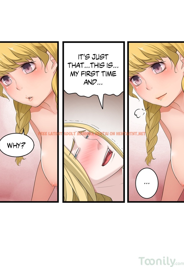 Read Hentai Image 20 191 in comic Tissue Guzzler - Chapter 46 - hentaitnt.net