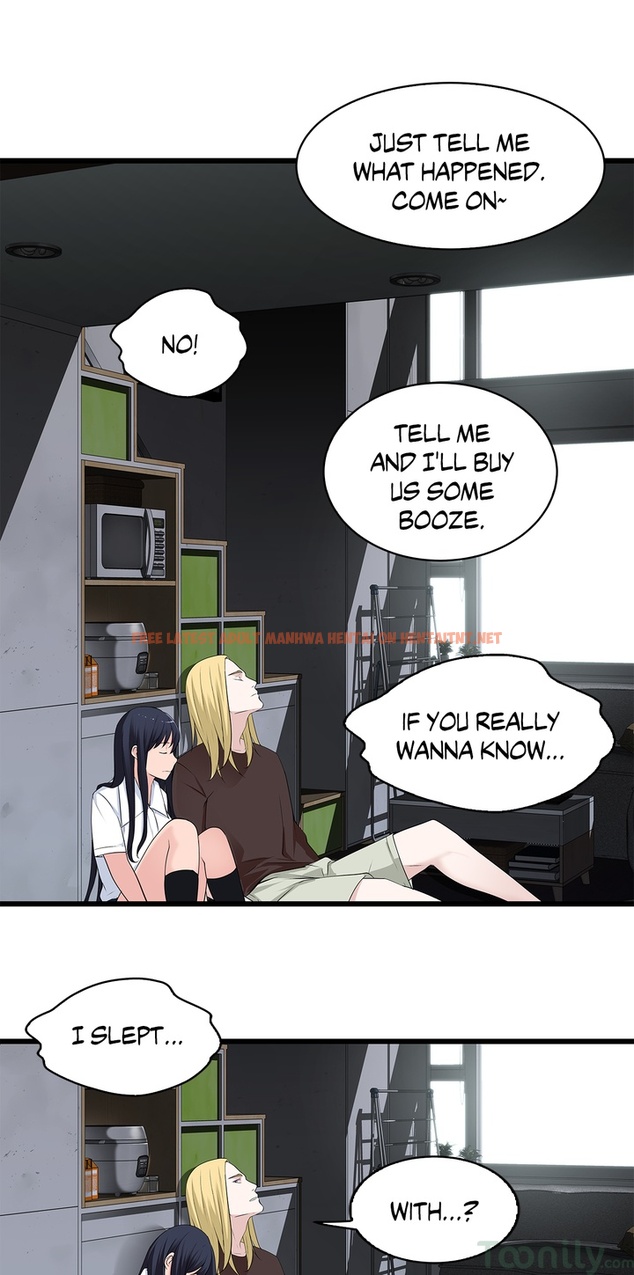 Read Hentai Image 59 195 in comic Tissue Guzzler - Chapter 46 - hentaitnt.net