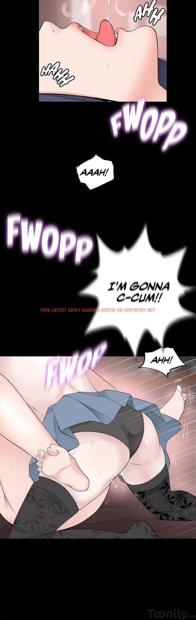 Read Hentai Image 10 186 in comic Tissue Guzzler - Chapter 48 - hentaitnt.net