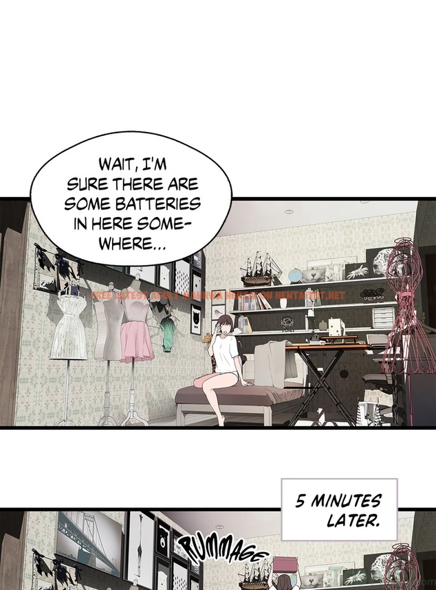 Read Hentai Image 15 186 in comic Tissue Guzzler - Chapter 49 - hentaitnt.net