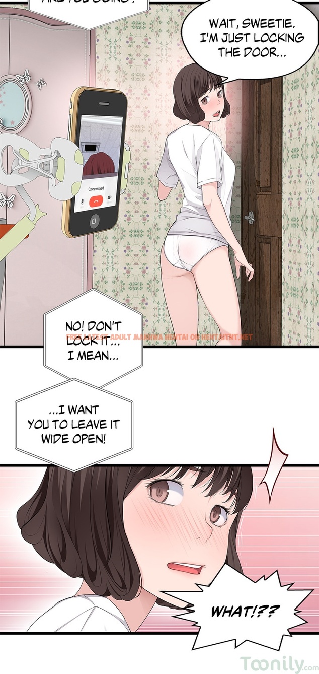 Read Hentai Image 26 186 in comic Tissue Guzzler - Chapter 49 - hentaitnt.net