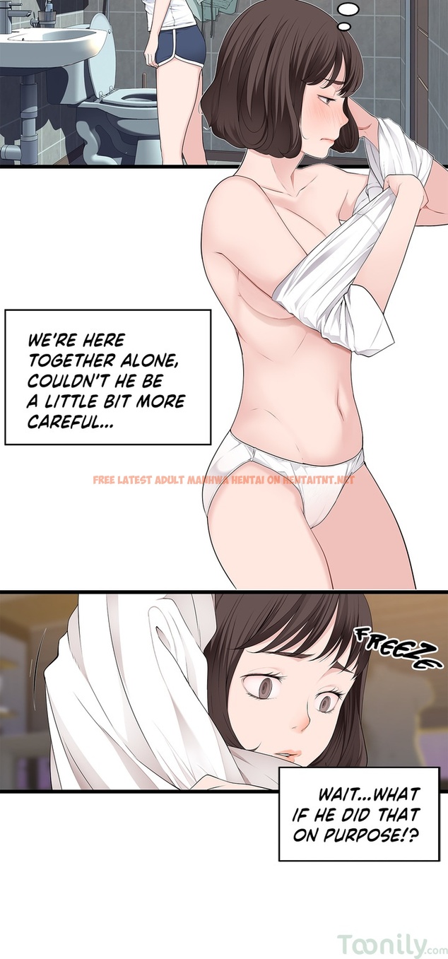 Read Hentai Image 6 186 in comic Tissue Guzzler - Chapter 49 - hentaitnt.net