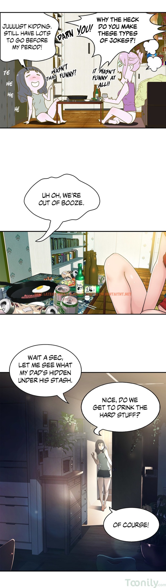 Read Hentai Image 9 268 in comic Tissue Guzzler - Chapter 5 - hentaitnt.net