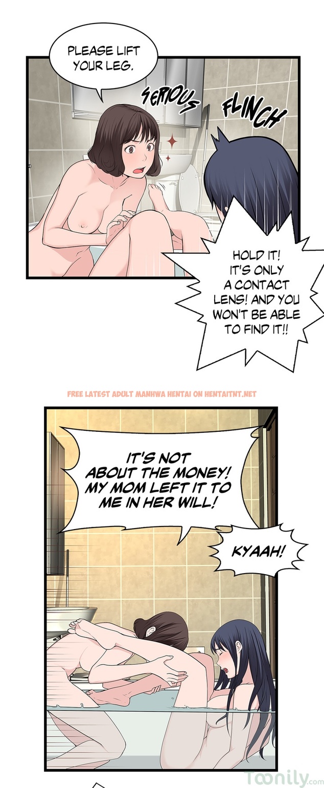 Read Hentai Image 26 181 in comic Tissue Guzzler - Chapter 52 - hentaitnt.net