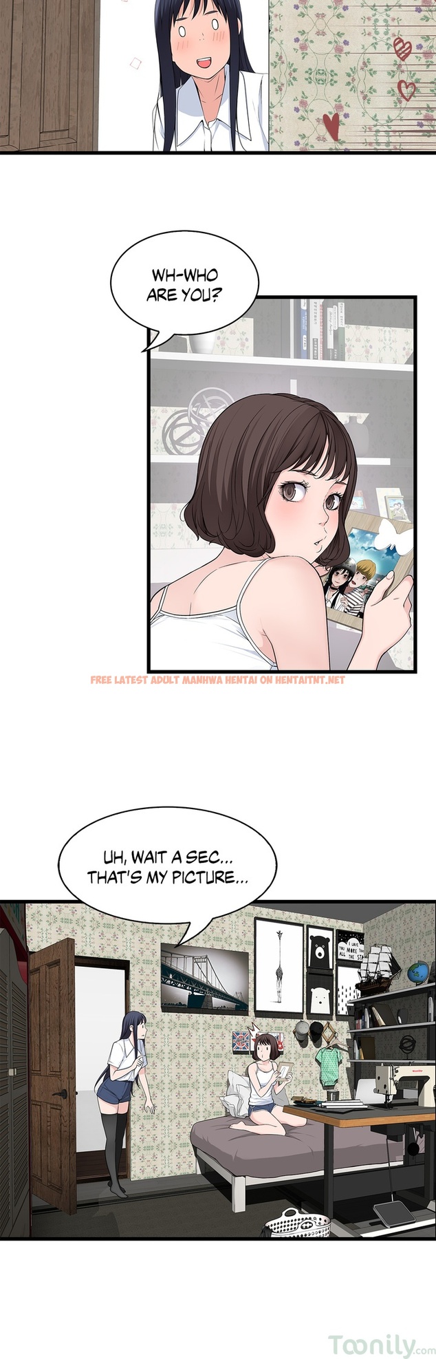 Read Hentai Image 7 177 in comic Tissue Guzzler - Chapter 52 - hentaitnt.net