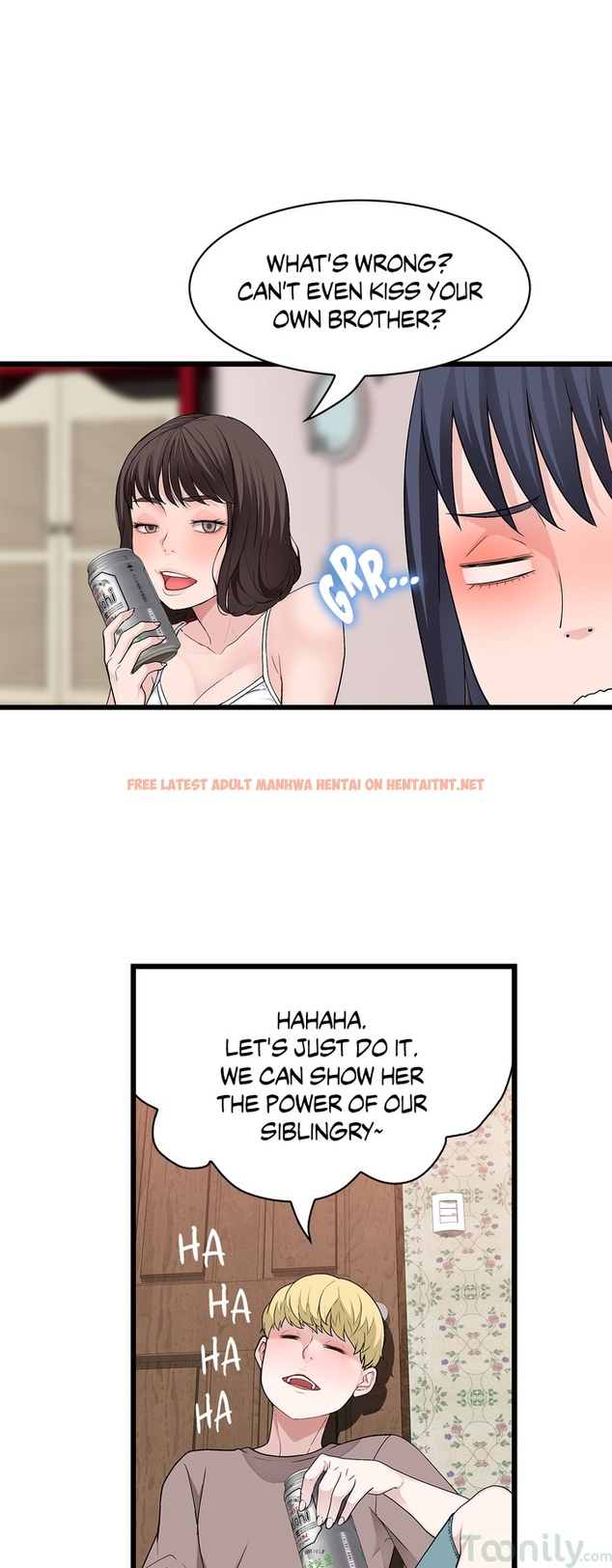 Read Hentai Image 19 177 in comic Tissue Guzzler - Chapter 53 - hentaitnt.net