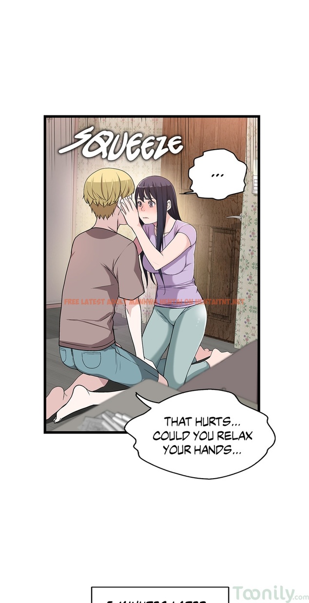 Read Hentai Image 21 177 in comic Tissue Guzzler - Chapter 53 - hentaitnt.net