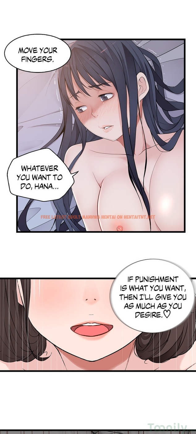 Read Hentai Image 21 172 in comic Tissue Guzzler - Chapter 55 - hentaitnt.net