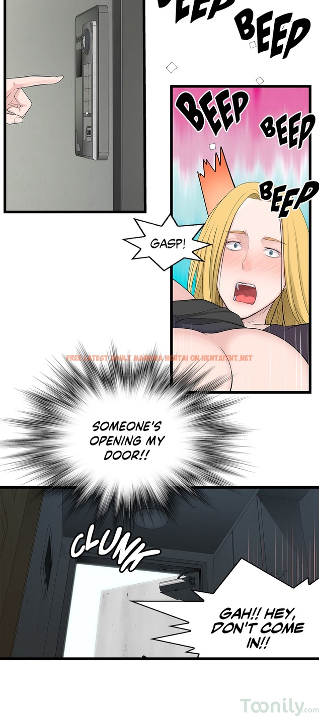 Read Hentai Image 10 168 in comic Tissue Guzzler - Chapter 57 - hentaitnt.net