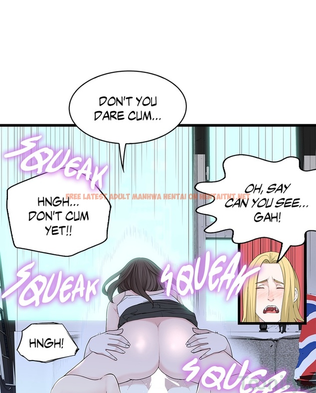 Read Hentai Image 7 168 in comic Tissue Guzzler - Chapter 57 - hentaitnt.net