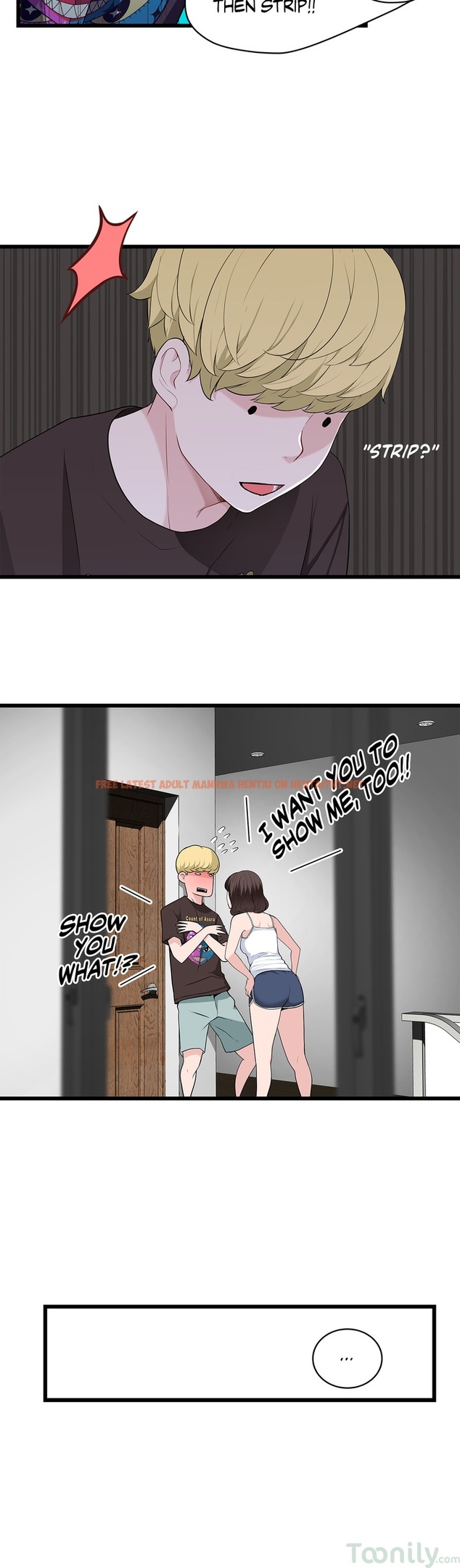 Read Hentai Image 12 168 in comic Tissue Guzzler - Chapter 58 - hentaitnt.net