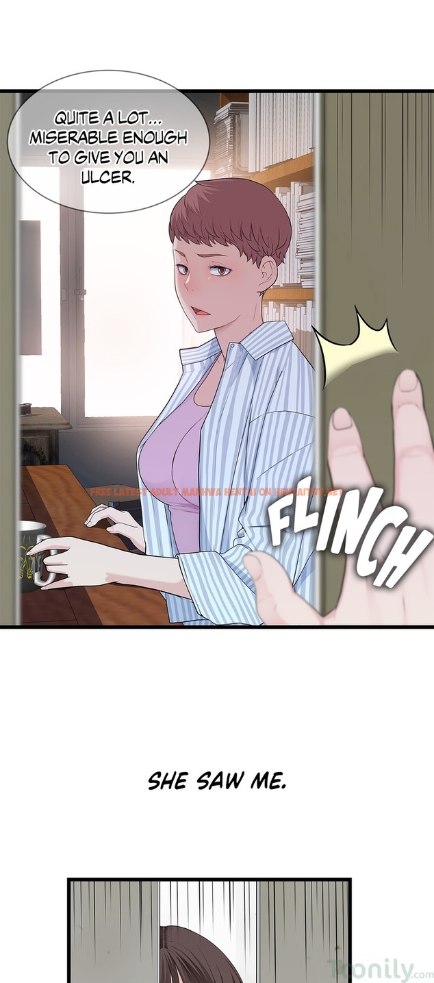 Read Hentai Image 2 164 in comic Tissue Guzzler - Chapter 60 - hentaitnt.net