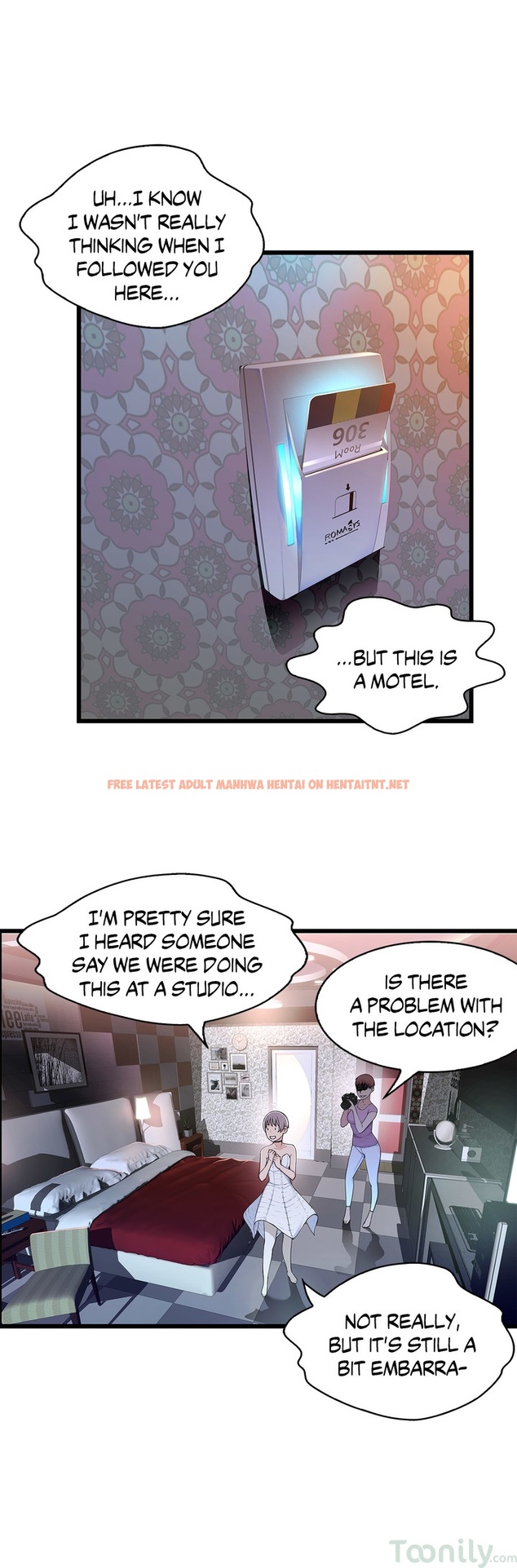 Read Hentai Image 24 164 in comic Tissue Guzzler - Chapter 60 - hentaitnt.net