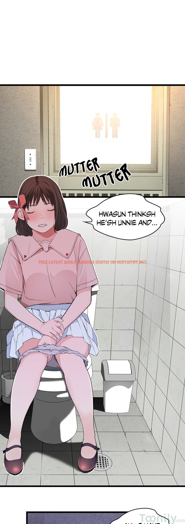 Read Hentai Image 17 164 in comic Tissue Guzzler - Chapter 62 - hentaitnt.net