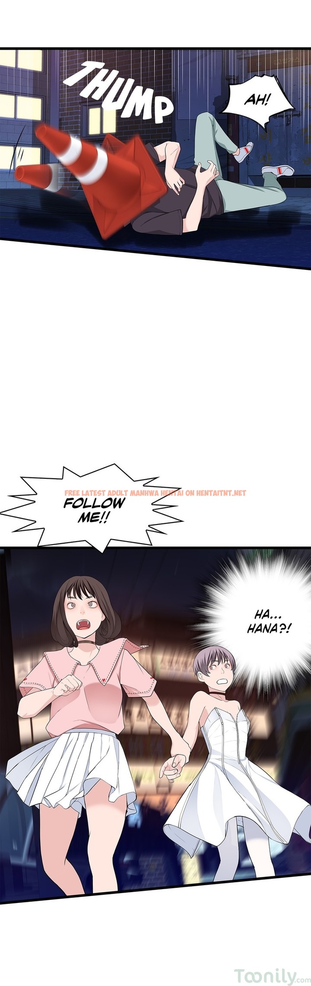 Read Hentai Image 20 159 in comic Tissue Guzzler - Chapter 63 - hentaitnt.net