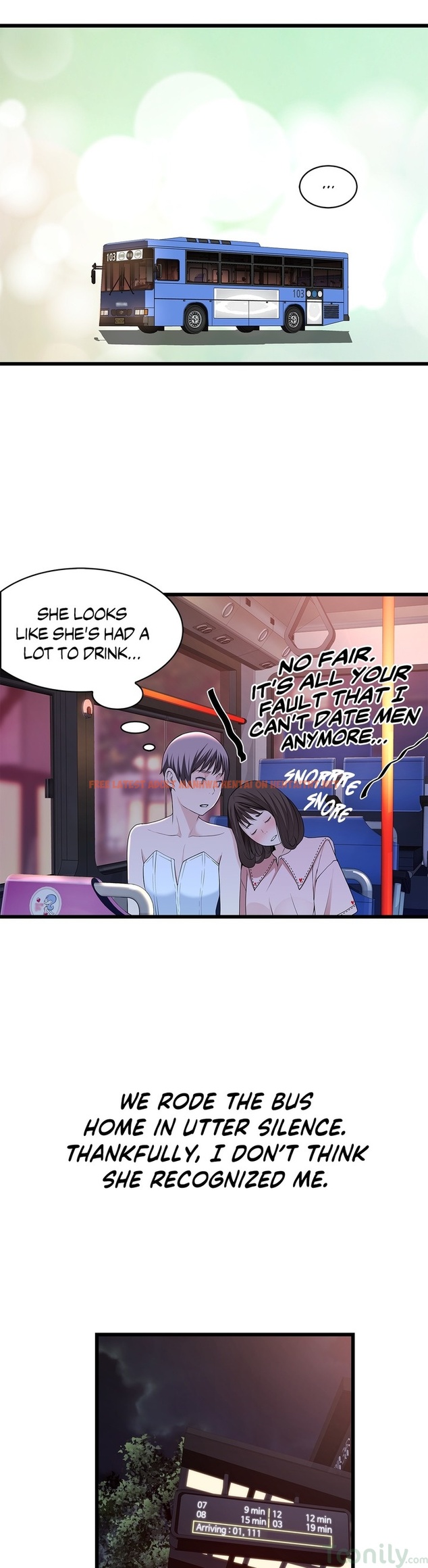 Read Hentai Image 22 160 in comic Tissue Guzzler - Chapter 63 - hentaitnt.net