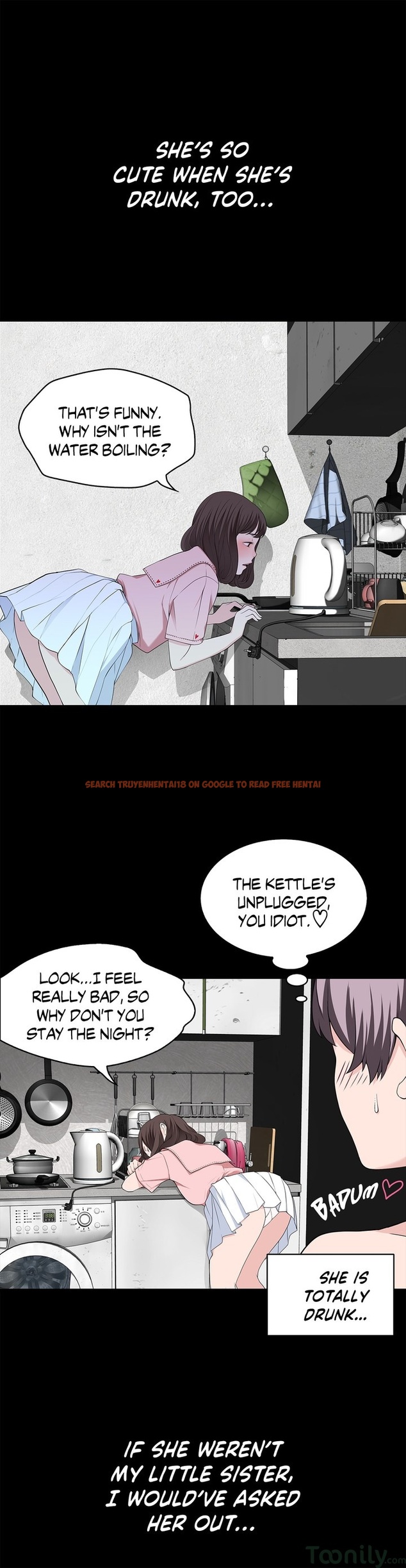 Read Hentai Image 10 159 in comic Tissue Guzzler - Chapter 64 - www.hentaitnt.net