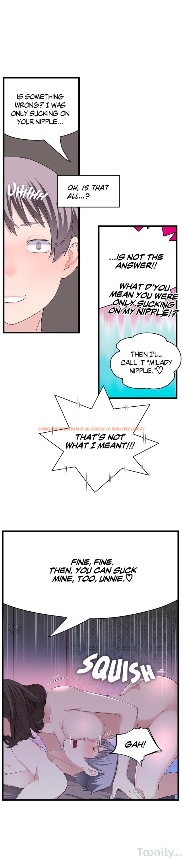 Read Hentai Image 16 159 in comic Tissue Guzzler - Chapter 64 - www.hentaitnt.net