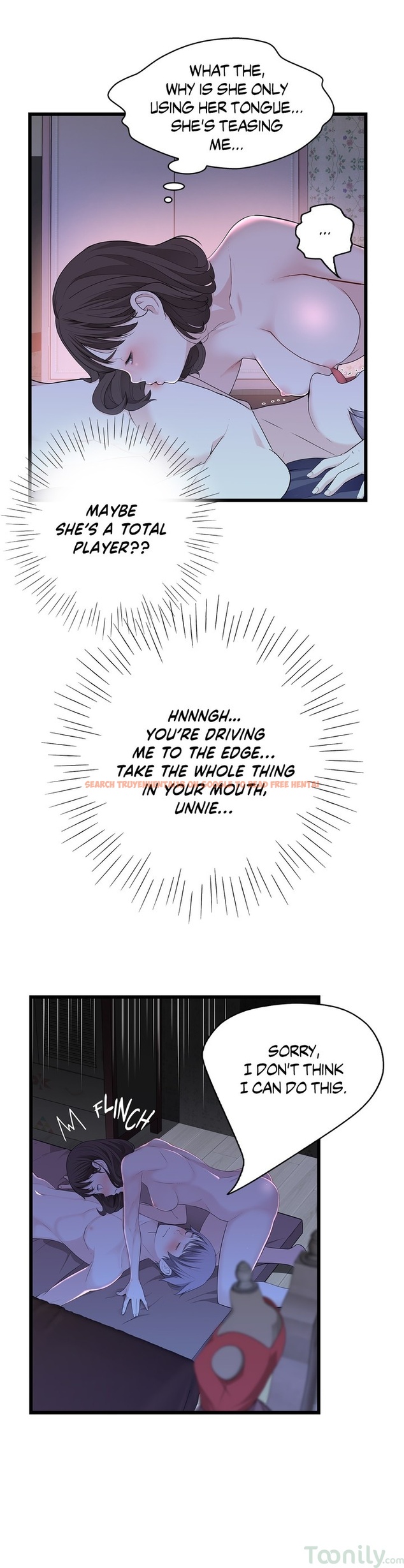 Read Hentai Image 19 159 in comic Tissue Guzzler - Chapter 64 - www.hentaitnt.net