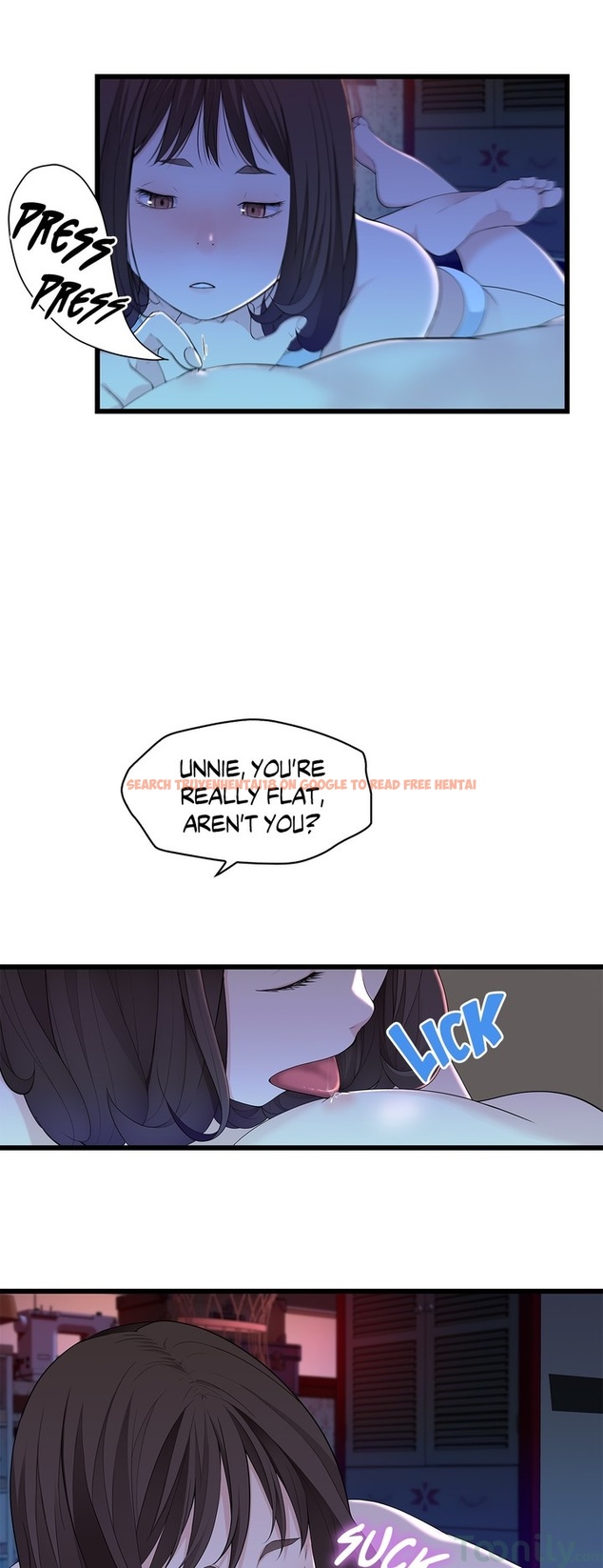 Read Hentai Image 2 159 in comic Tissue Guzzler - Chapter 64 - www.hentaitnt.net
