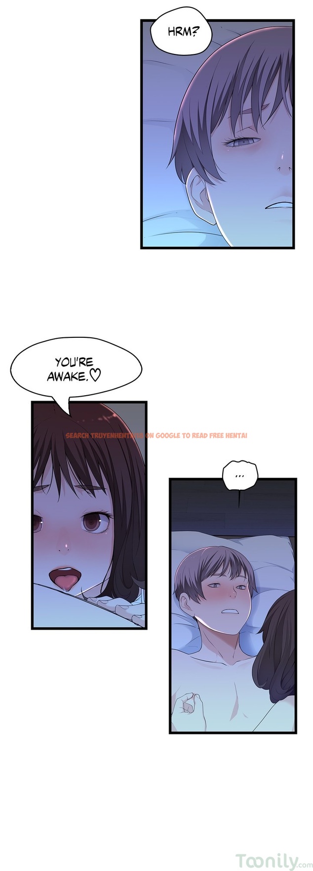 Read Hentai Image 4 159 in comic Tissue Guzzler - Chapter 64 - www.hentaitnt.net