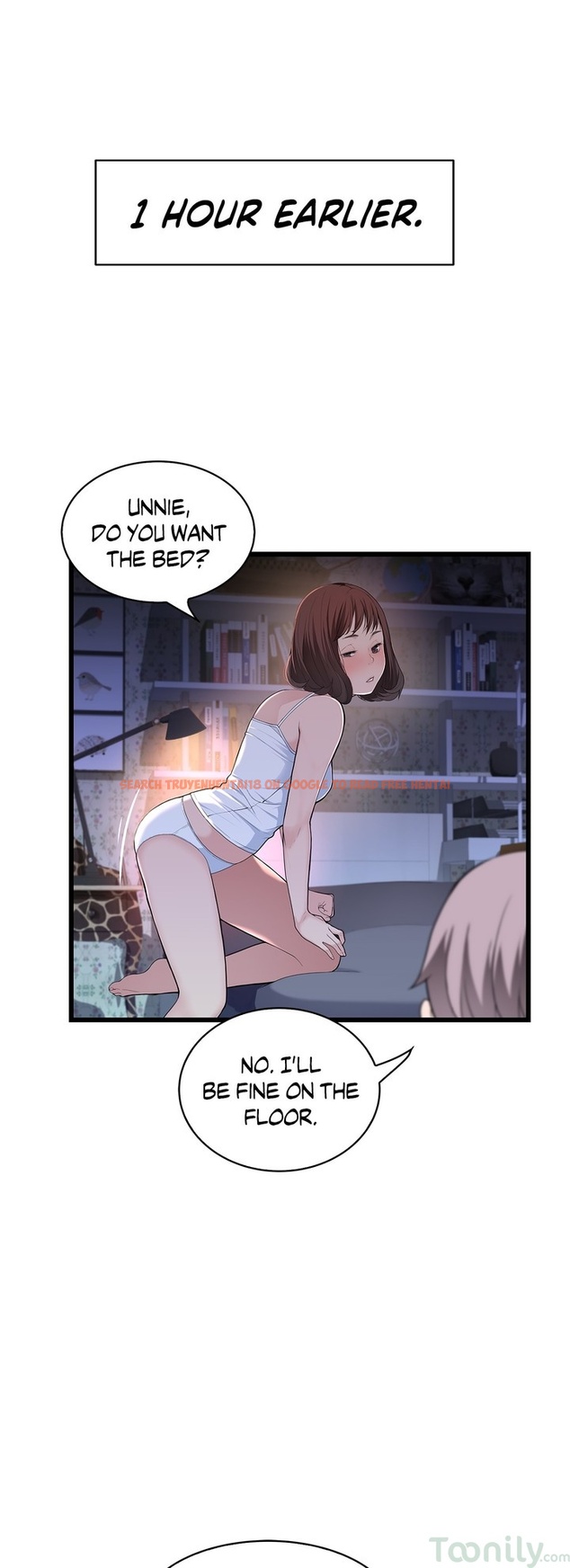 Read Hentai Image 6 159 in comic Tissue Guzzler - Chapter 64 - www.hentaitnt.net