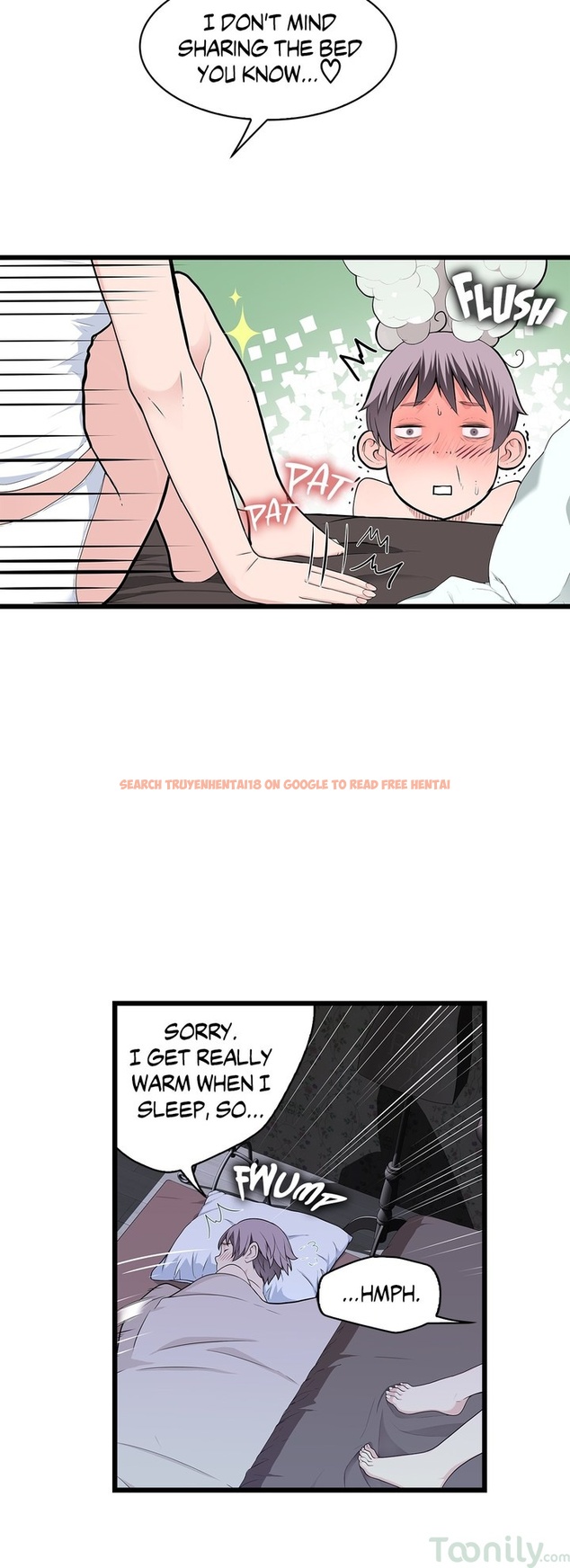 Read Hentai Image 7 159 in comic Tissue Guzzler - Chapter 64 - www.hentaitnt.net