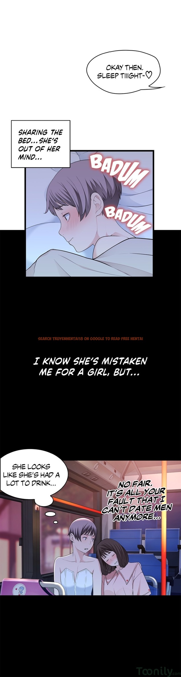 Read Hentai Image 8 159 in comic Tissue Guzzler - Chapter 64 - www.hentaitnt.net
