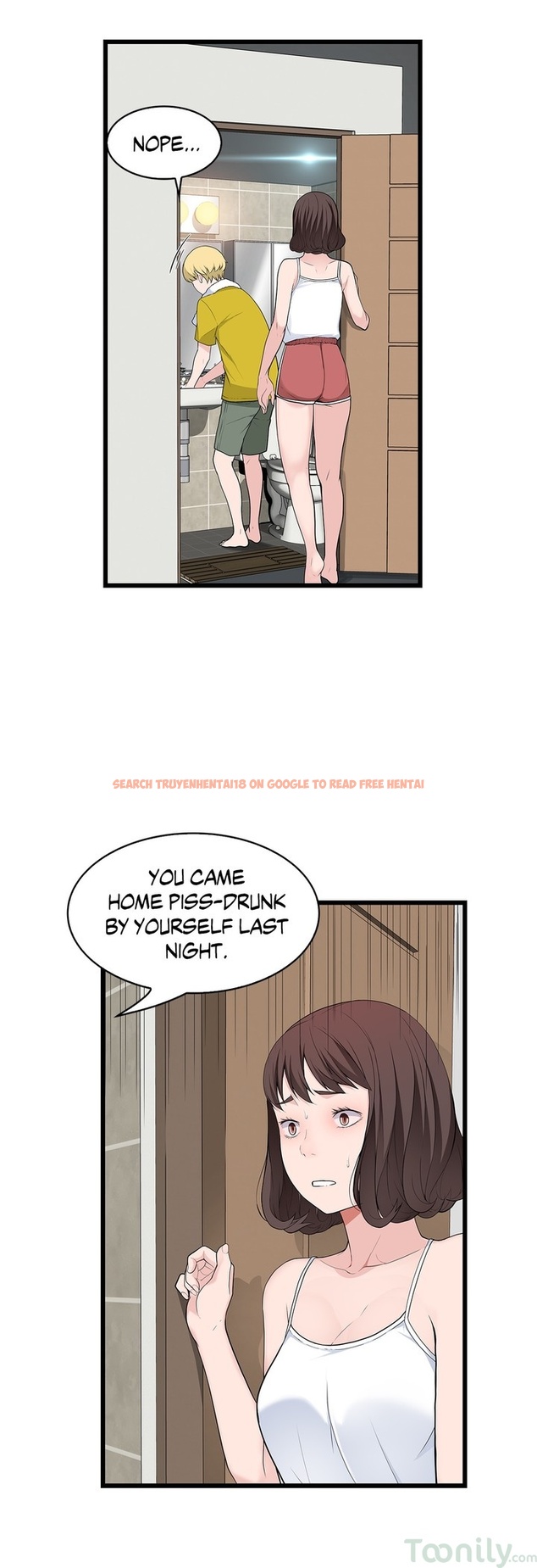 Read Hentai Image 18 155 in comic Tissue Guzzler - Chapter 65 - www.hentaitnt.net