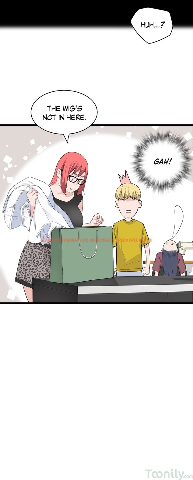 Read Hentai Image 23 155 in comic Tissue Guzzler - Chapter 65 - www.hentaitnt.net
