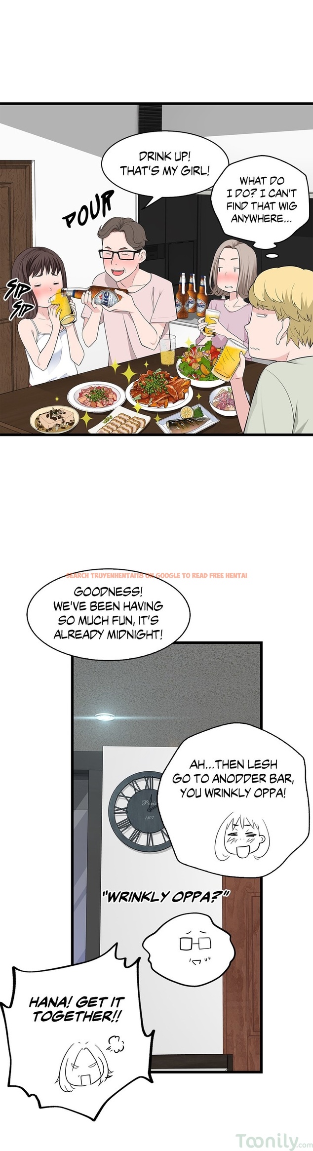 Read Hentai Image 25 155 in comic Tissue Guzzler - Chapter 65 - www.hentaitnt.net