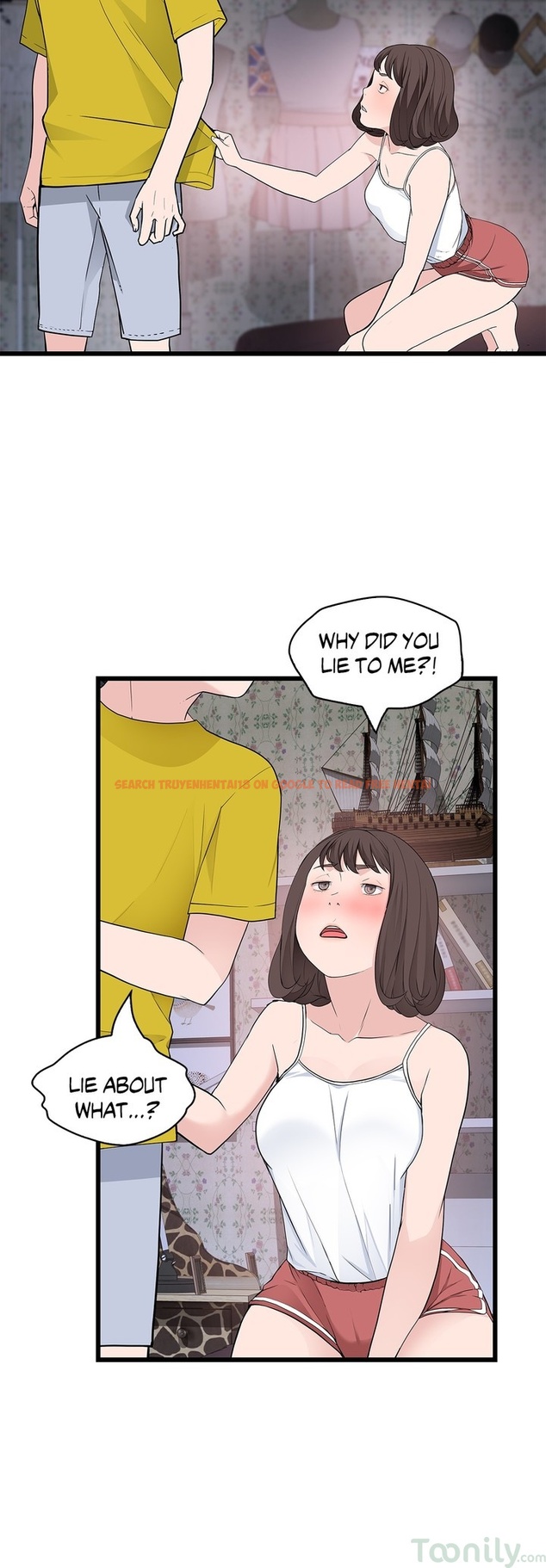 Read Hentai Image 31 159 in comic Tissue Guzzler - Chapter 65 - www.hentaitnt.net