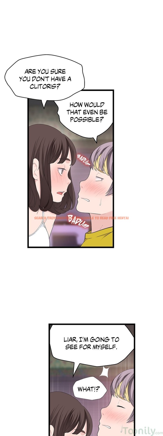 Read Hentai Image 35 159 in comic Tissue Guzzler - Chapter 65 - www.hentaitnt.net
