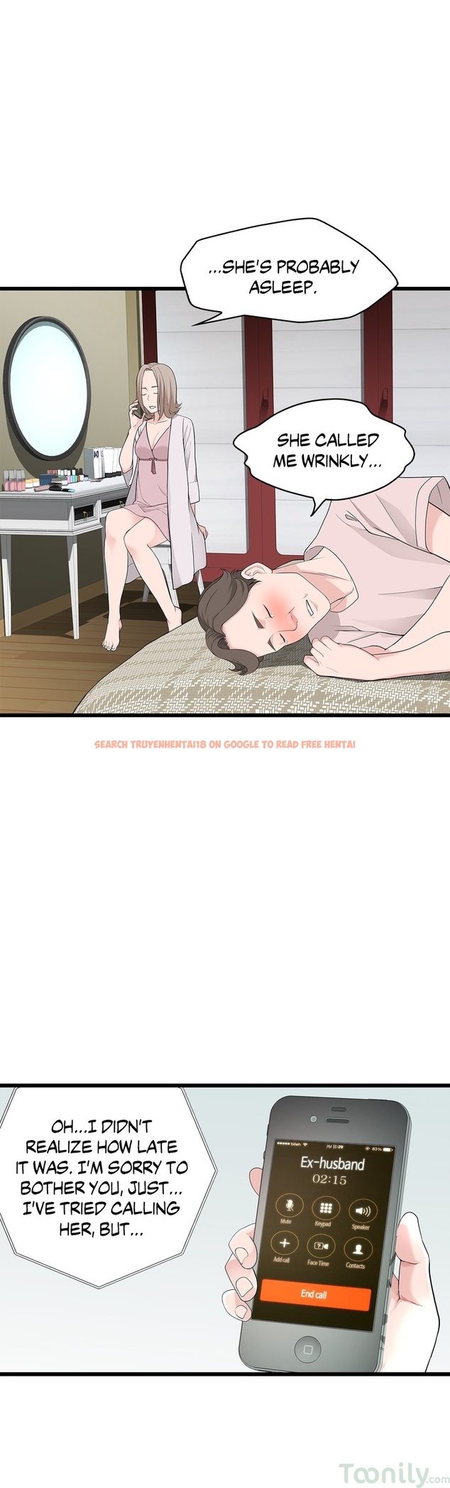 Read Hentai Image 37 159 in comic Tissue Guzzler - Chapter 65 - www.hentaitnt.net