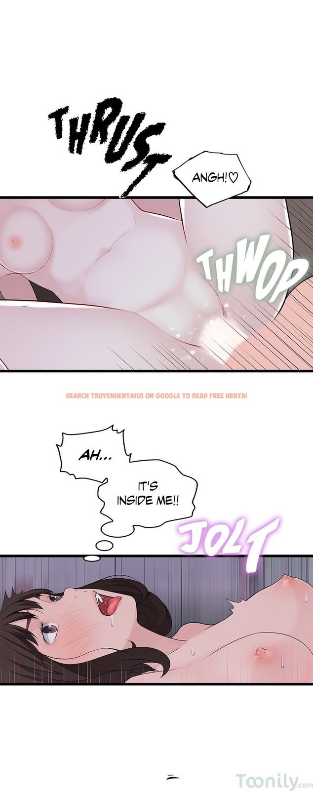 Read Hentai Image 9 155 in comic Tissue Guzzler - Chapter 65 - www.hentaitnt.net