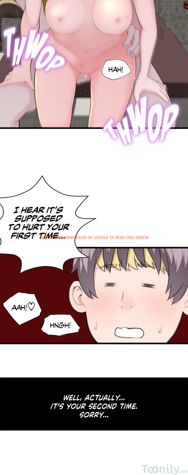 Read Hentai Image 14 155 in comic Tissue Guzzler - Chapter 66 - www.hentaitnt.net