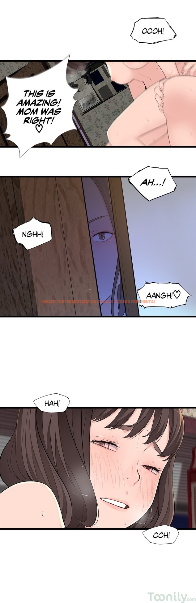 Read Hentai Image 17 155 in comic Tissue Guzzler - Chapter 66 - www.hentaitnt.net