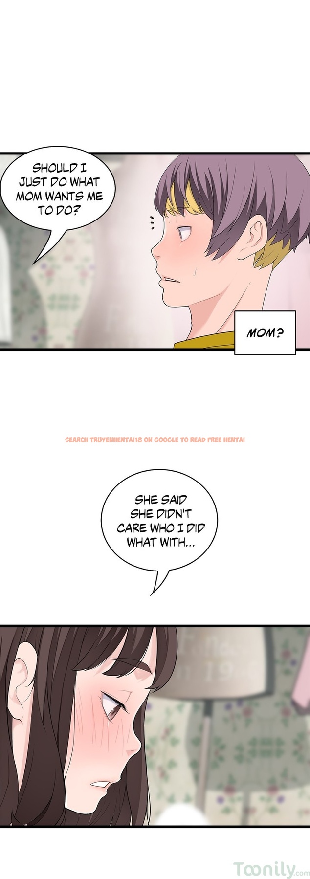 Read Hentai Image 3 155 in comic Tissue Guzzler - Chapter 66 - www.hentaitnt.net