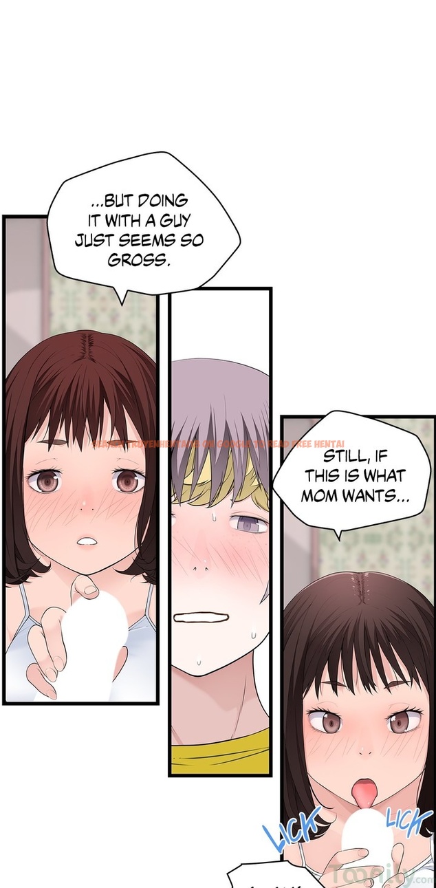 Read Hentai Image 5 155 in comic Tissue Guzzler - Chapter 66 - www.hentaitnt.net