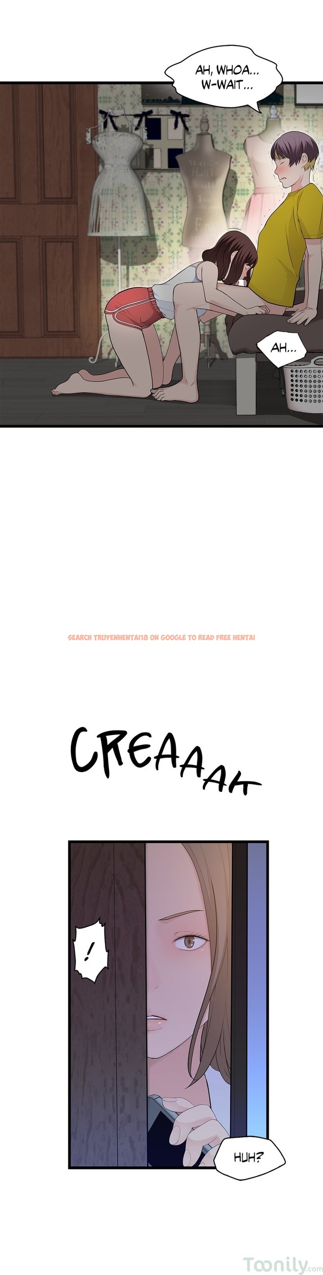 Read Hentai Image 8 155 in comic Tissue Guzzler - Chapter 66 - www.hentaitnt.net