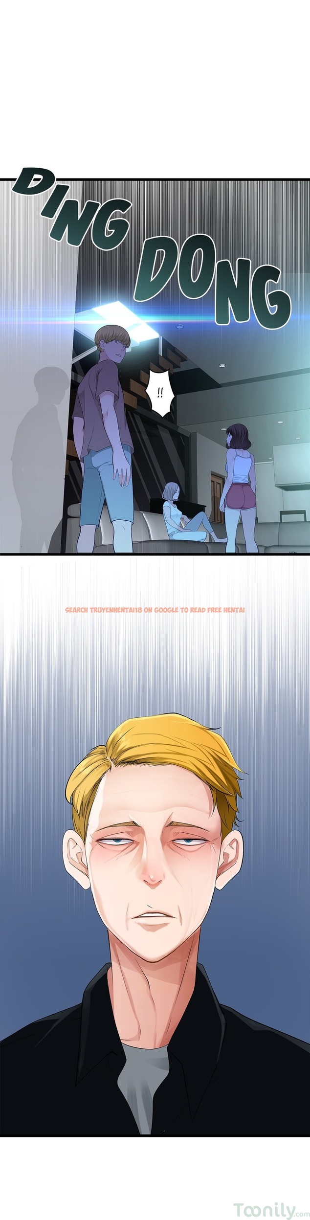 Read Hentai Image 10 154 in comic Tissue Guzzler - Chapter 67 - www.hentaitnt.net
