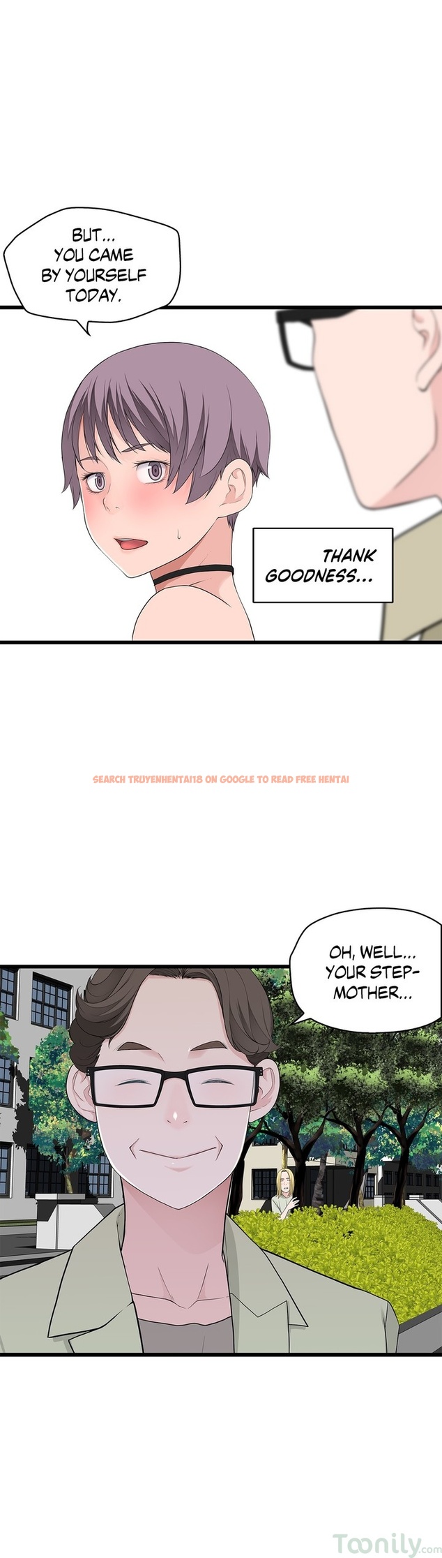 Read Hentai Image 14 154 in comic Tissue Guzzler - Chapter 67 - www.hentaitnt.net