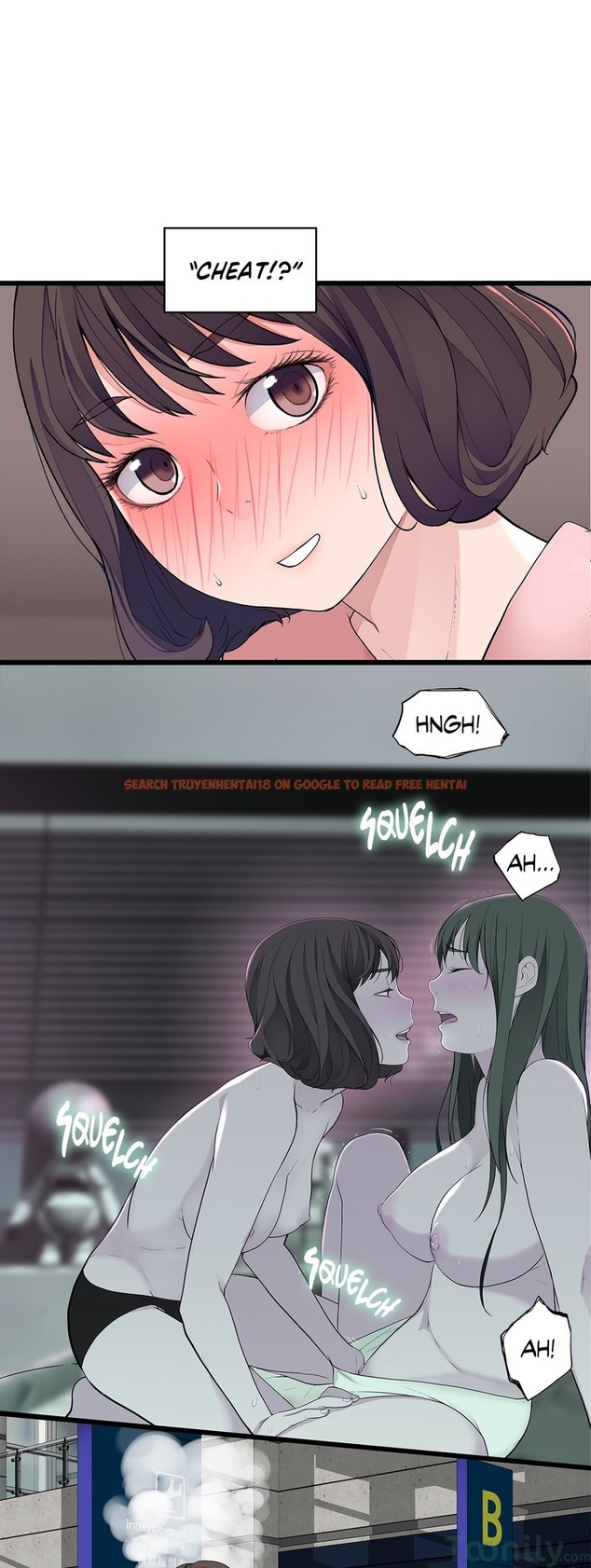 Read Hentai Image 19 154 in comic Tissue Guzzler - Chapter 67 - www.hentaitnt.net