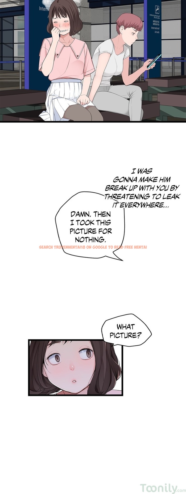 Read Hentai Image 20 154 in comic Tissue Guzzler - Chapter 67 - www.hentaitnt.net