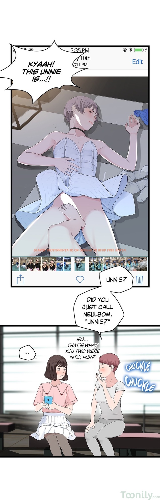 Read Hentai Image 21 155 in comic Tissue Guzzler - Chapter 67 - www.hentaitnt.net