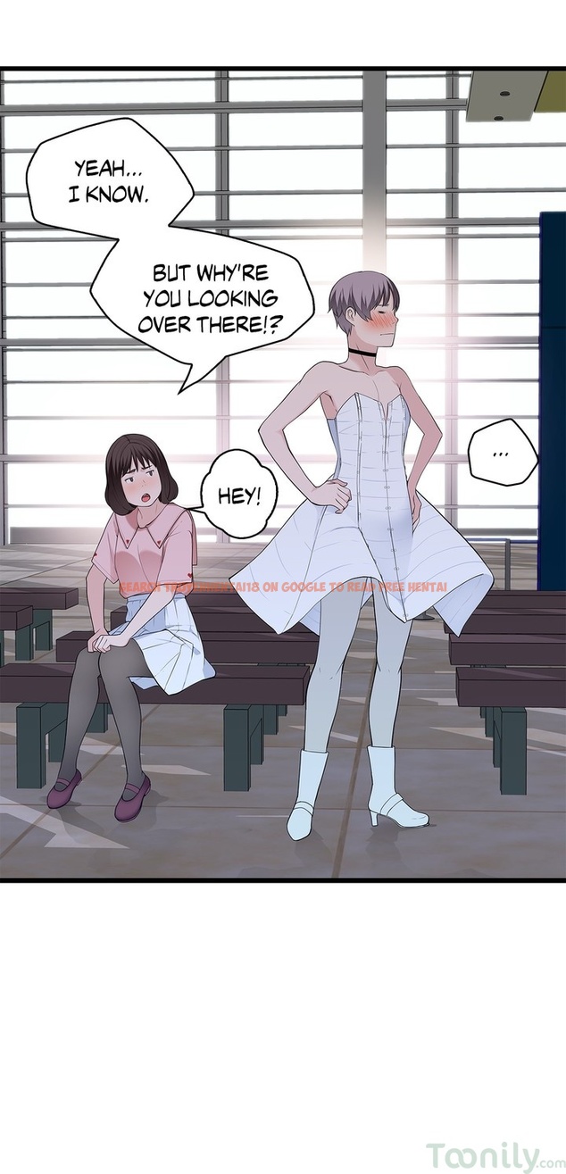 Read Hentai Image 30 155 in comic Tissue Guzzler - Chapter 67 - www.hentaitnt.net