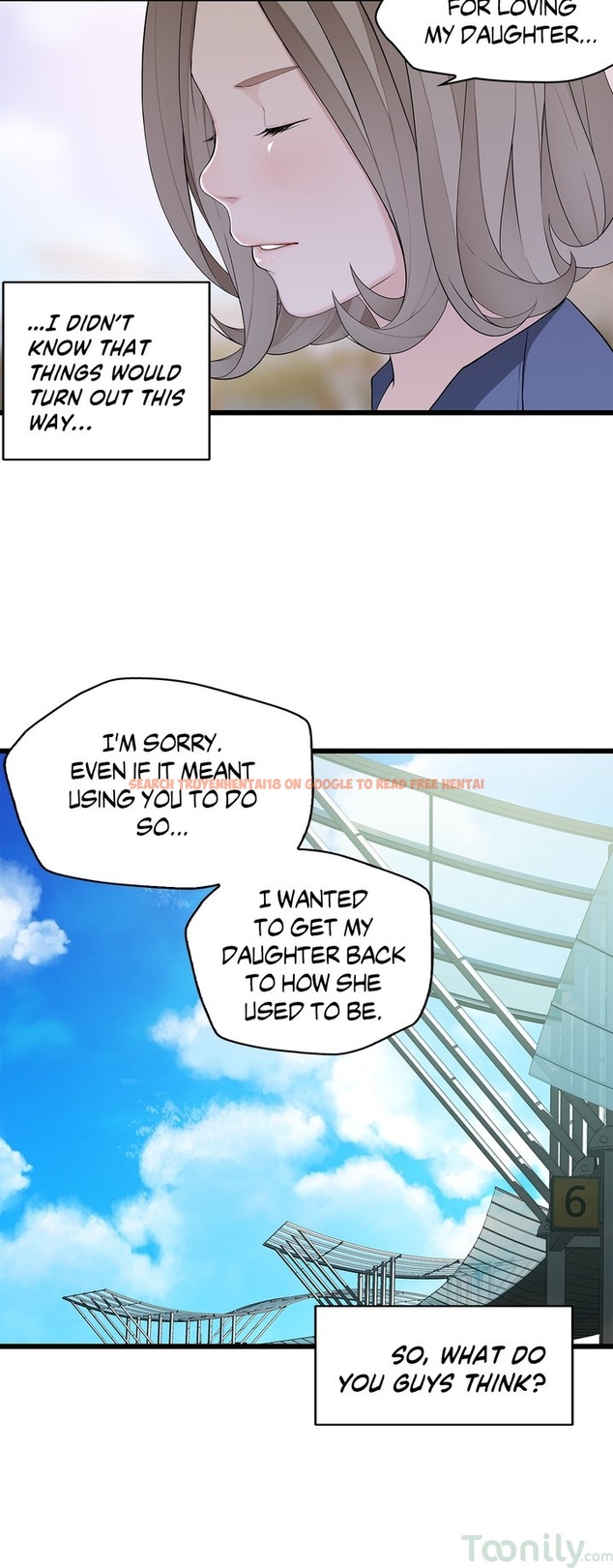 Read Hentai Image 34 155 in comic Tissue Guzzler - Chapter 67 - www.hentaitnt.net