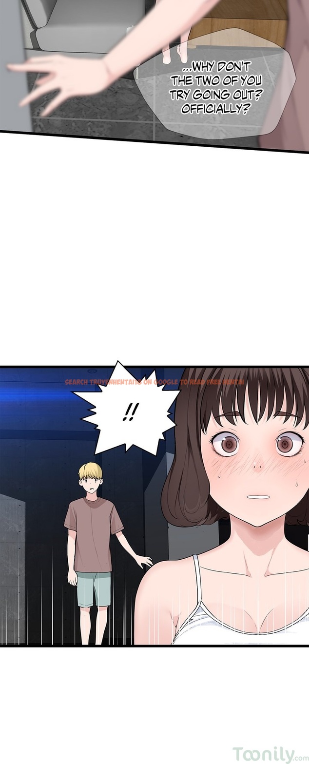 Read Hentai Image 7 154 in comic Tissue Guzzler - Chapter 67 - www.hentaitnt.net