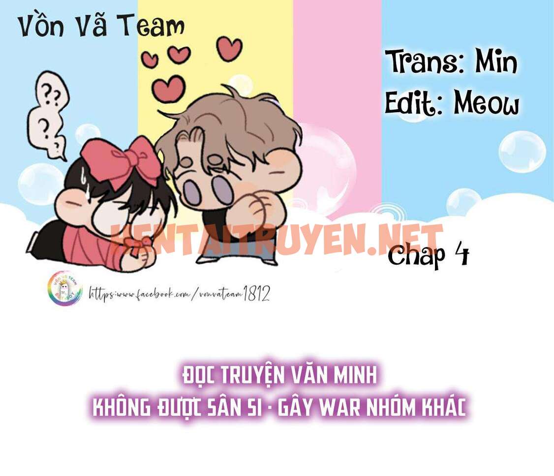 Xem ảnh Tớ Không Muốn Chỉ Là Bạn Thời Thơ Ấu Của Cậu Nữa! - Chap 4 - img_001_1707667836 - HentaiTruyen.net