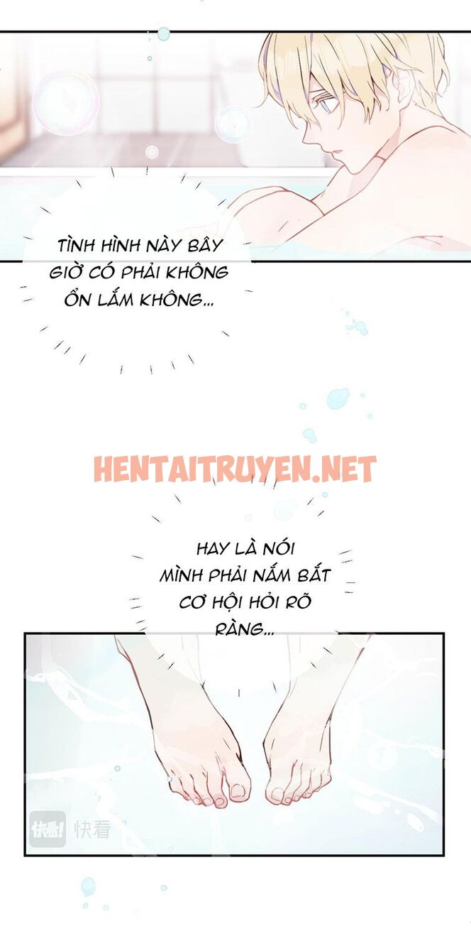 Xem ảnh Tỏ Tình Vô Hiệu - Chap 12 - img_007_1664118633 - HentaiTruyenVN.net